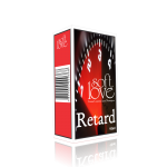 RETARDANTE DE ORGASMO MASCULINO (RETARD) - 300.88